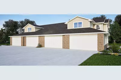 465  Hillary Cir #D, Johnson Creek, WI 53038 - Photo 1