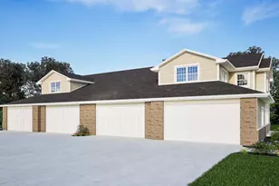 465 Hillary Circle, Johnson Creek, WI 53038 - Photo 1