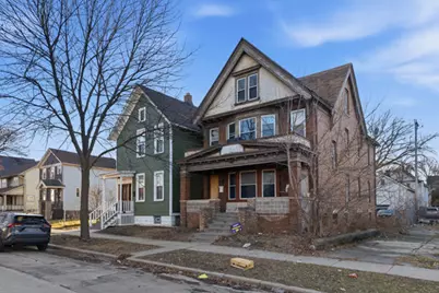 433 N 29th St #435, Milwaukee, WI 53208 - Photo 3
