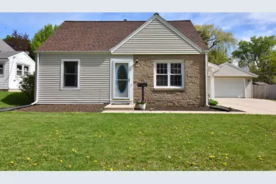 9030 W Harrison Ave, West Allis, WI 53227 - Photo 1