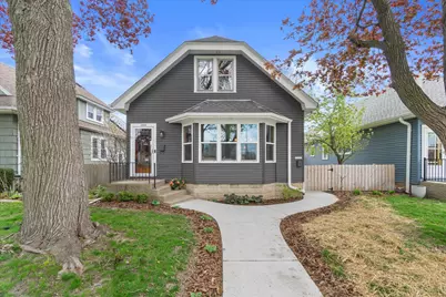 3260 S Dayfield Ave #3260A, Milwaukee, WI 53207 - Photo 1