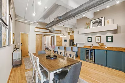730 N Plankinton Ave #7A, Milwaukee, WI 53203 - Photo 7