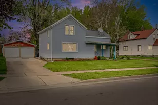 702 Central Ave, Sparta, WI 54656 - Photo 1