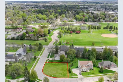 Lt12 S Stonefield Rd, Elkhorn, WI 53121 - Photo 3