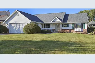 2144  Blue Heron Dr, Delavan, WI 53115 - Photo 41