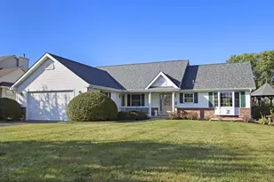 2144 Blue Heron Dr, Delavan, WI 53115 - Photo 41