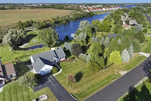 2144 Blue Heron Dr, Delavan, WI 53115 - Photo 5