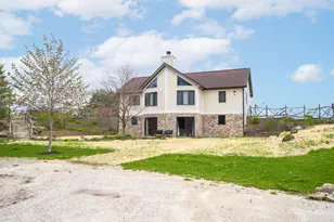1384 N Cranberry Rd, Scott, WI 53001 - Photo 1