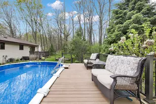 4953 Lake Dr, West Bend, WI 53095 - Photo 25