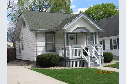 308 N 70th St, Wauwatosa, WI 53213 - Photo 1