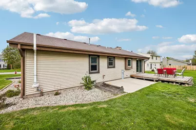 W163N10528  Ridgeview Ln, Germantown, WI 53022 - Photo 43