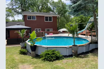 W160  Lilac Ave, Bloomfield, WI 53128 - Photo 35