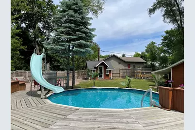 W160  Lilac Ave, Bloomfield, WI 53128 - Photo 3