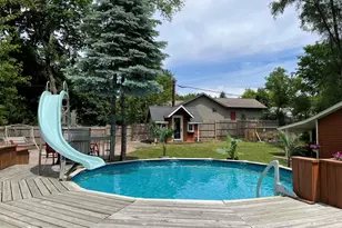 W160 Lilac Ave, Bloomfield, WI 53128 - Photo 3