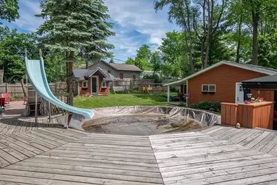 W160  Lilac Ave, Bloomfield, WI 53128 - Photo 35