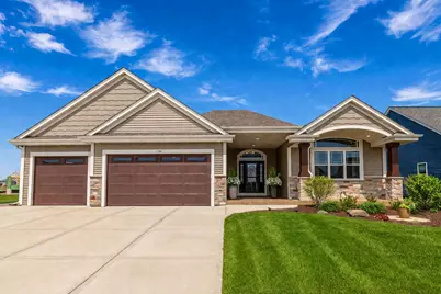 1360  Foxwood Pass, Oconomowoc, WI 53066 - Photo 1
