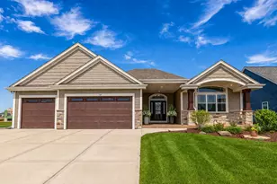 1360 Foxwood Pass, Oconomowoc, WI 53066 - Photo 1