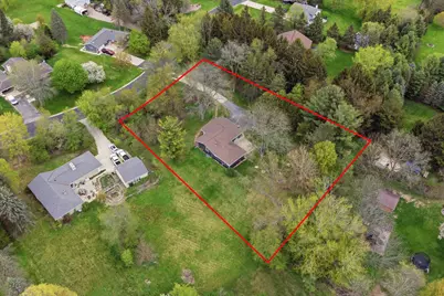 1387  Ponderosa Dr, Jackson, WI 53012 - Photo 35