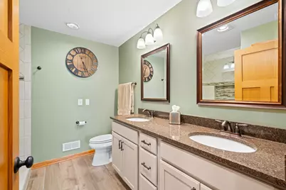1079  Lakeland Way #9-30, Geneva, WI 53147 - Photo 45
