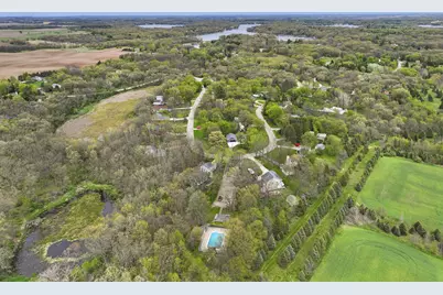 N7307  Mariner Hills Cir, La Grange, WI 53121 - Photo 41