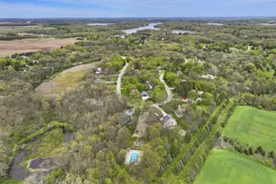 N7307 Mariner Hills Cir, La Grange, WI 53121 - Photo 41