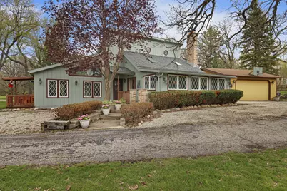 N7307  Mariner Hills Cir, La Grange, WI 53121 - Photo 1