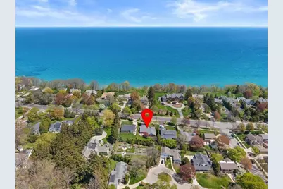 6419 N Lake Dr, Fox Point, WI 53217 - Photo 35
