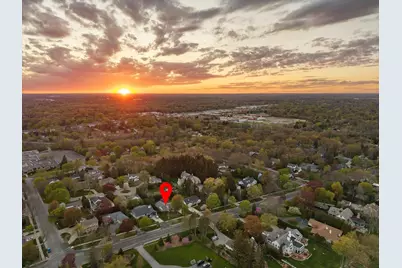 6419 N Lake Dr, Fox Point, WI 53217 - Photo 41