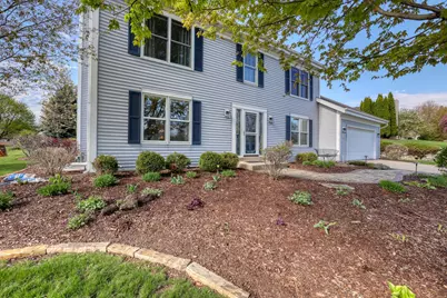 N58W24383  Clover Dr, Sussex, WI 53089 - Photo 3
