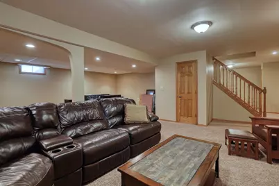 N58W24383  Clover Dr, Sussex, WI 53089 - Photo 35