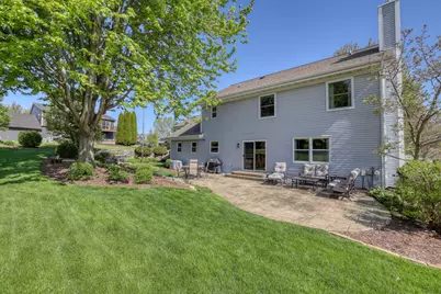 N58W24383  Clover Dr, Sussex, WI 53089 - Photo 47