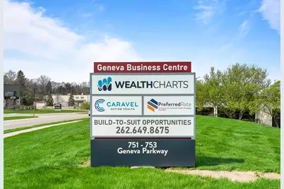 753 N Geneva Pkwy #2, Lake Geneva, WI 53147 - Photo 5