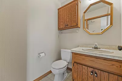 17730  Caribou Pass #A, Brookfield, WI 53045 - Photo 21