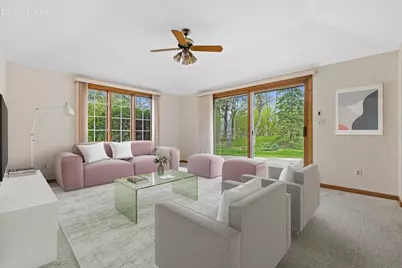 17730  Caribou Pass #A, Brookfield, WI 53045 - Photo 17