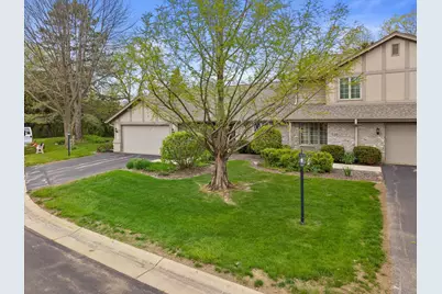 17730  Caribou Pass #A, Brookfield, WI 53045 - Photo 1