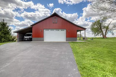 N2901  Crossbill Rd, Lowell, WI 53579 - Photo 43