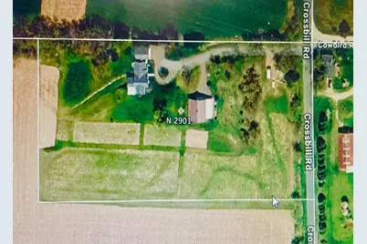 N2901  Crossbill Rd, Lowell, WI 53579 - Photo 65