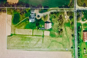 N2901 Crossbill Rd, Lowell, WI 53579 - Photo 65
