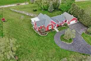 N2901 Crossbill Rd, Lowell, WI 53579 - Photo 55