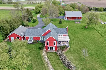 N2901  Crossbill Rd, Lowell, WI 53579 - Photo 45