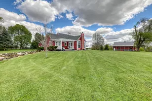 N2901 Crossbill Rd, Lowell, WI 53579 - Photo 49