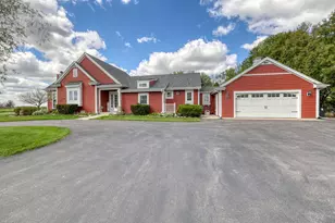 N2901 Crossbill Rd, Lowell, WI 53579 - Photo 1