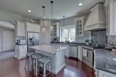 N2901  Crossbill Rd, Lowell, WI 53579 - Photo 5
