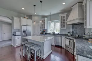 N2901 Crossbill Rd, Lowell, WI 53579 - Photo 5