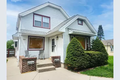 3261 S Austin St #A, Milwaukee, WI 53207 - Photo 1