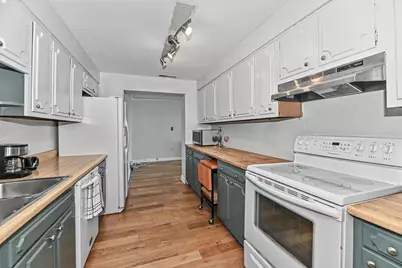 2525 S Shore Dr #5F, Milwaukee, WI 53207 - Photo 19