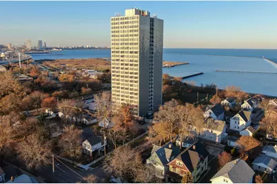 2525 S Shore Dr #5F, Milwaukee, WI 53207 - Photo 1