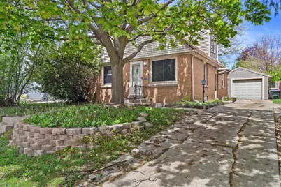 8924 W Lincoln Ave, West Allis, WI 53227 - Photo 1