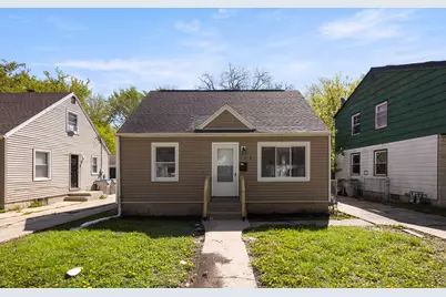 4666 N 46th St, Milwaukee, WI 53218 - Photo 1