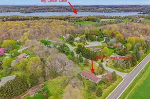 4896 Sunset View Dr, West Bend, WI 53095 - Photo 9